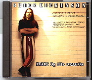 Bruce Dickinson - Tears Of The Dragon CD 1